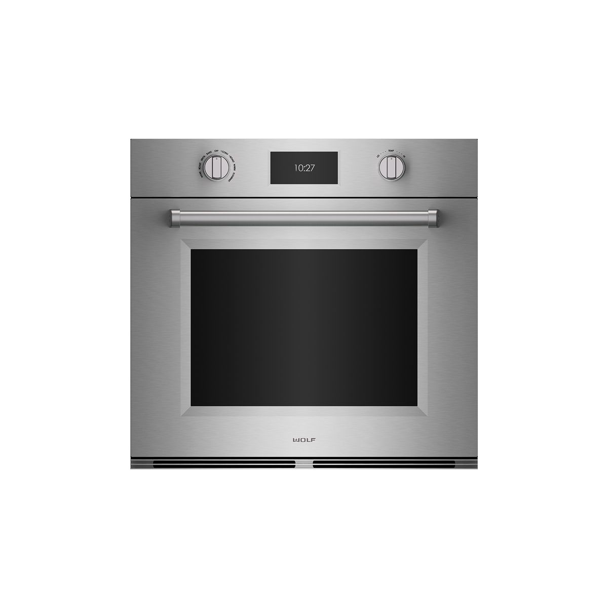 76cm M Series Professional Built In Single Oven ArchiPro NZ