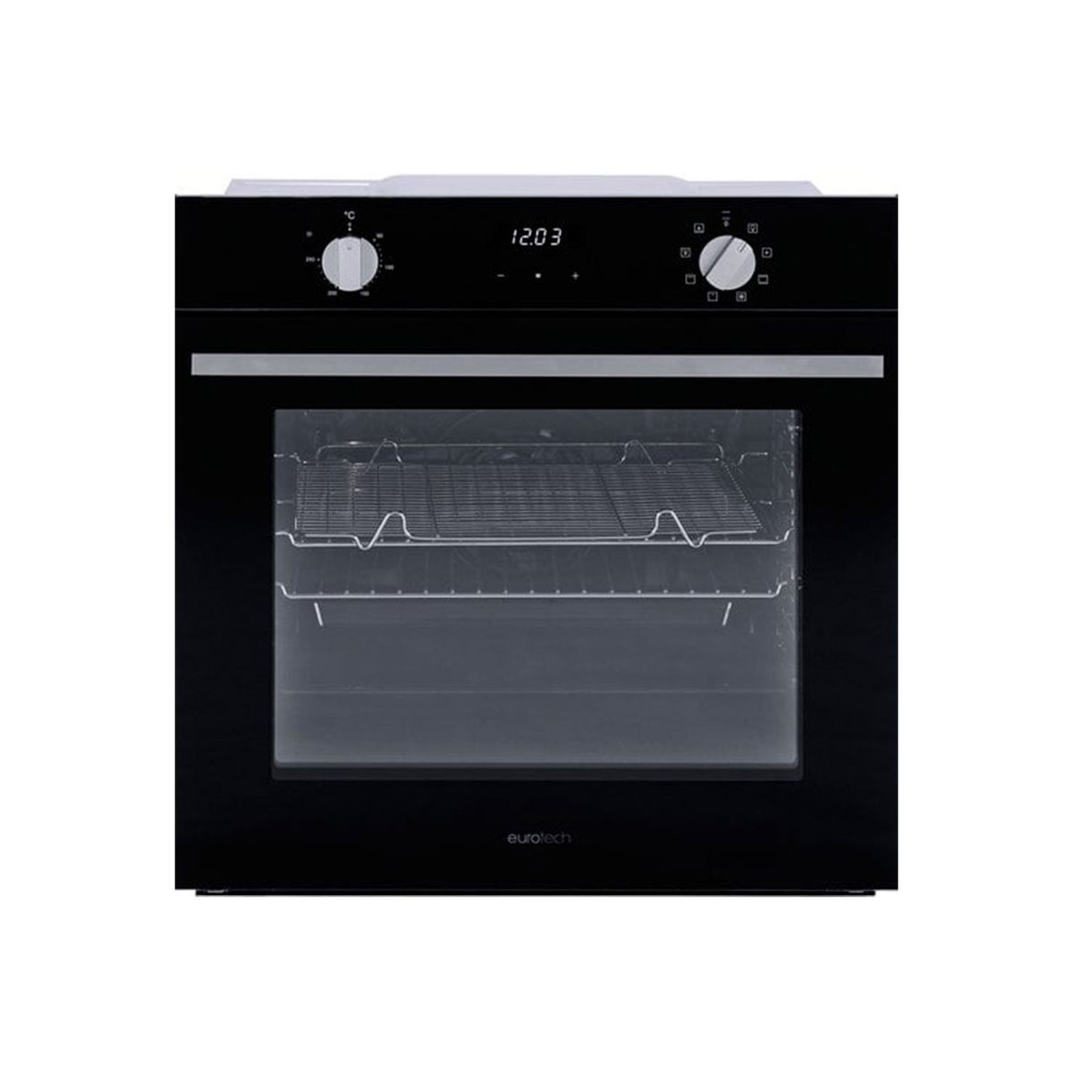 Built in cheap multifunction oven