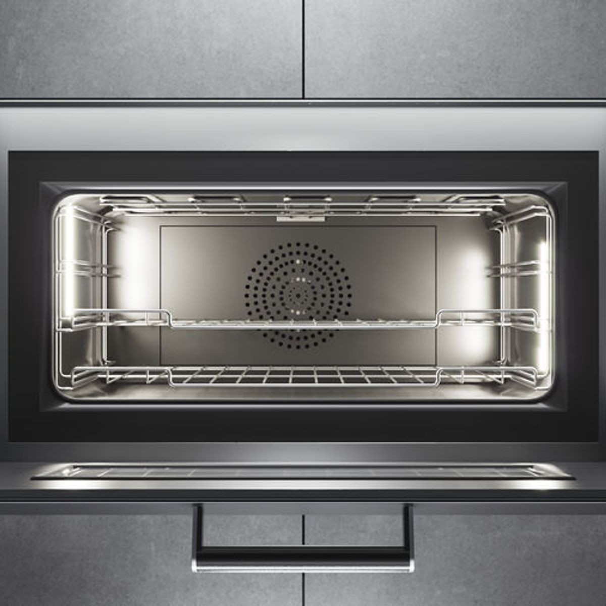 gaggenau oven eb 333