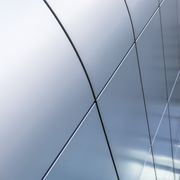 PaneLux® Solid Aluminium Panel gallery detail image