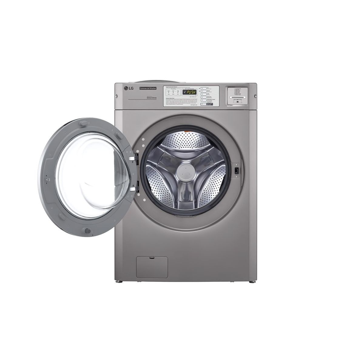 15kg commercial washing online machine