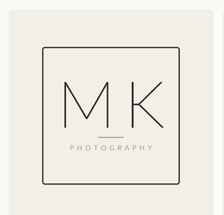 Masano Kawana Photography company logo