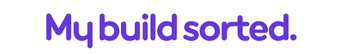My Build Sorted company logo