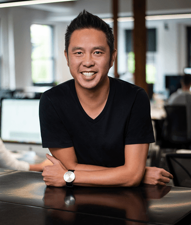 Kevin Ng