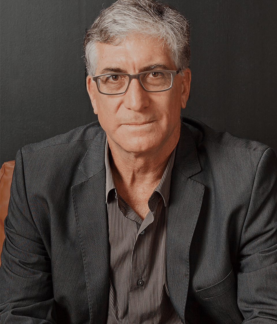 Brian Meyerson