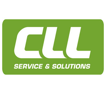 CLL Service & Solutions company logo