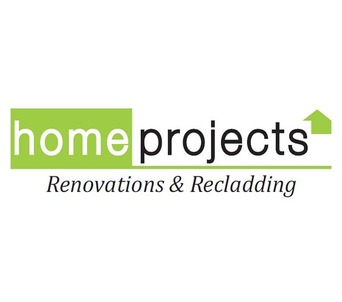 Home Projects company logo