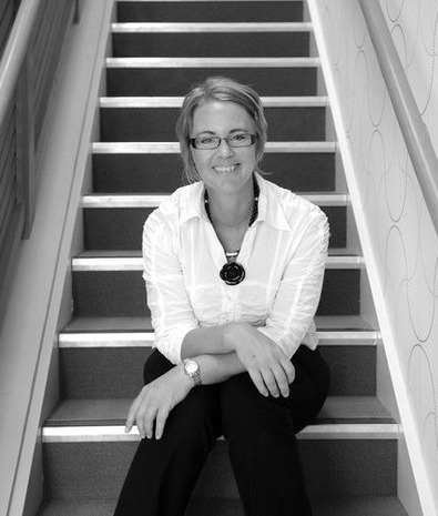 Simone van der Plas