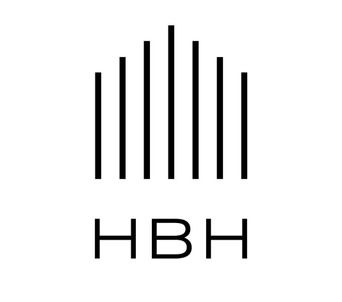 HBH Joinery company logo