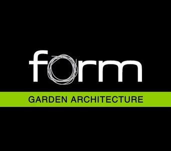 FORM Garden Architecture company logo