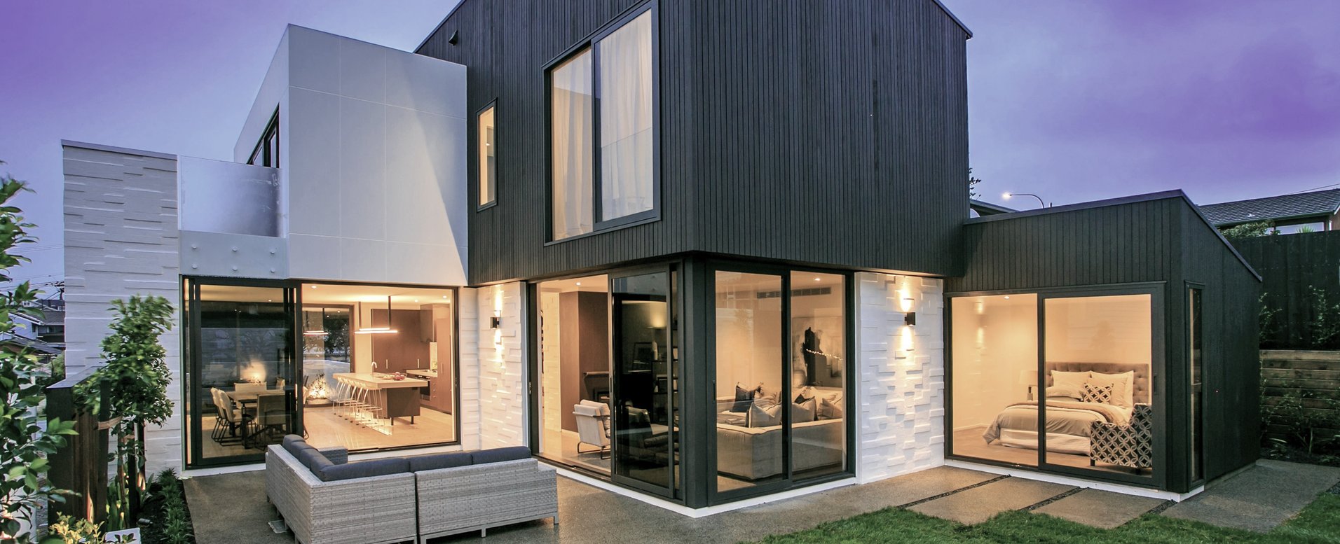 Park Avenue by Brackenridge Builders ArchiPro NZ