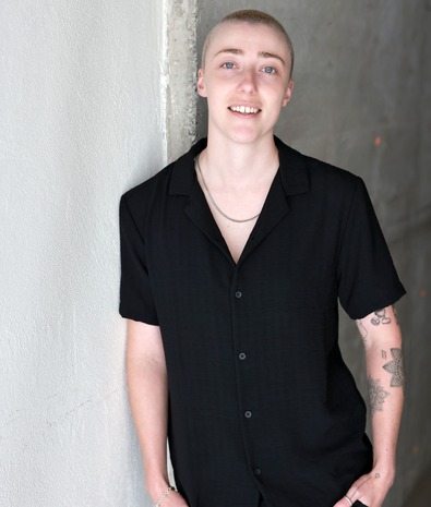 Aimee Mitchell-Clark