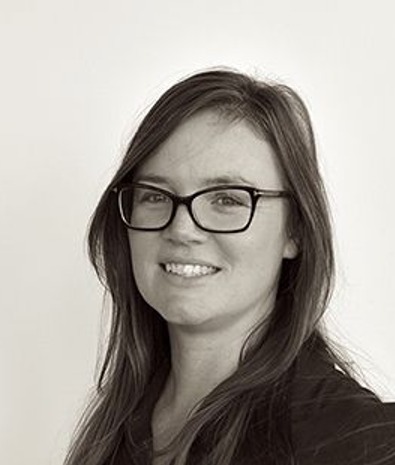 Elizabeth Cotter