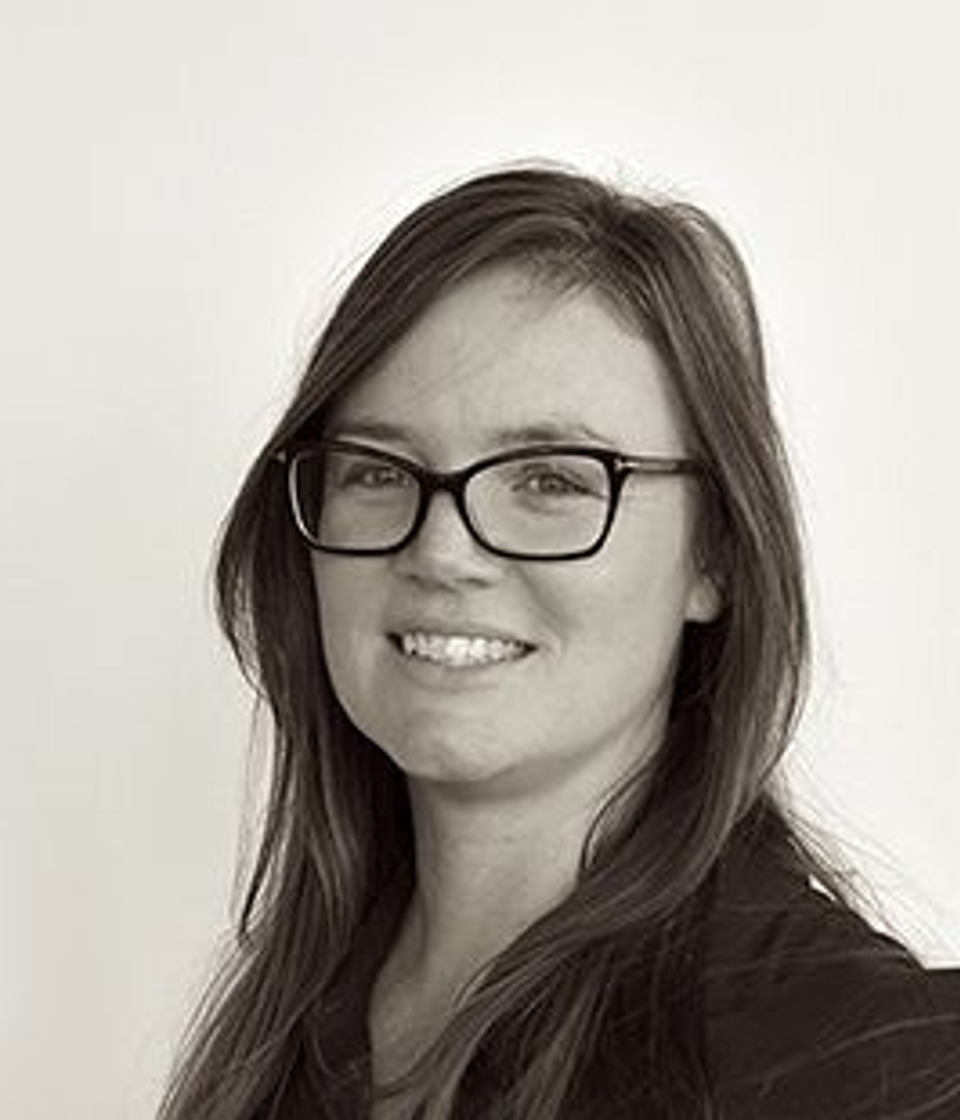 Elizabeth Cotter