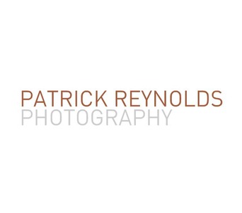 Patrick Reynolds Photography company logo