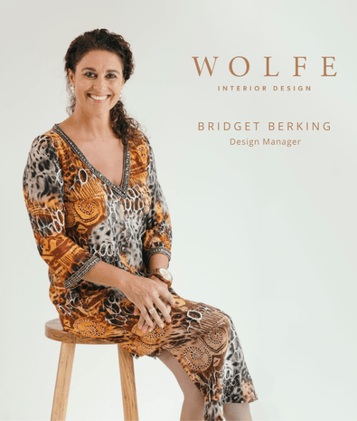 Bridget Berking