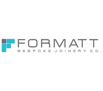Formatt Bespoke Joinery Co. company logo