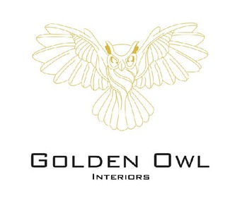 Golden Owl Interiors company logo