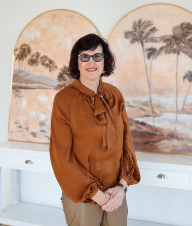 Carol Hartnell