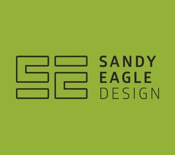 Sandy Eagle Design company logo