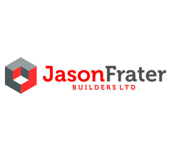 Jason Frater Builders company logo