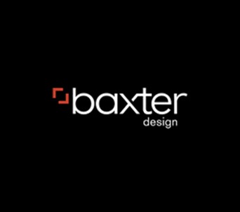 Baxter Design company logo