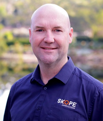 John Carolan