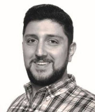 Gilbert Sayegh