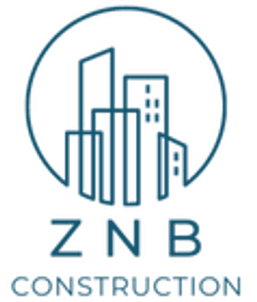 Zenith Builds company logo