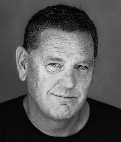 Graham Murphy