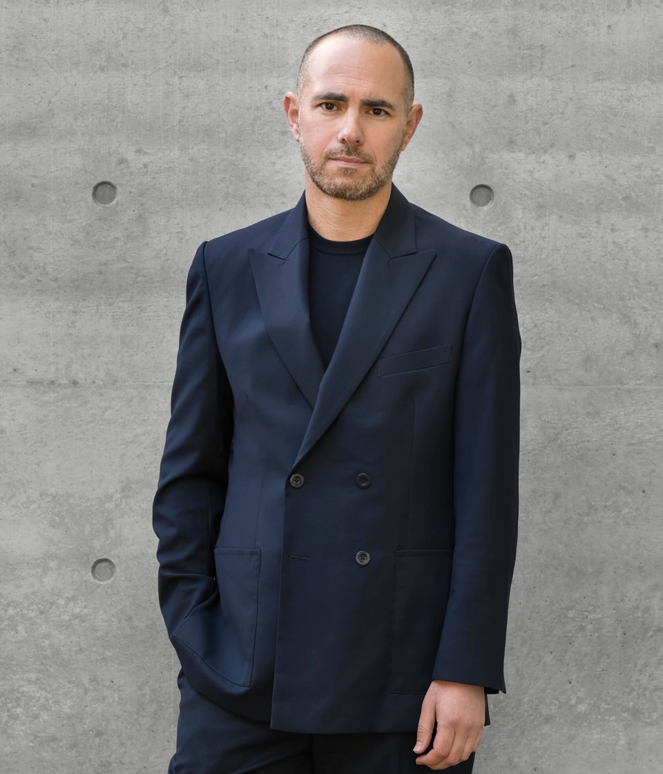 Robert Davidov