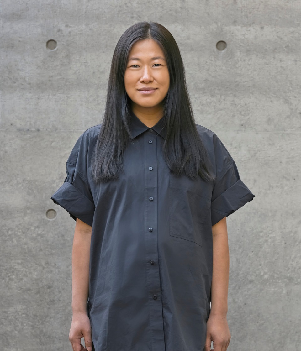 Wendy Chen