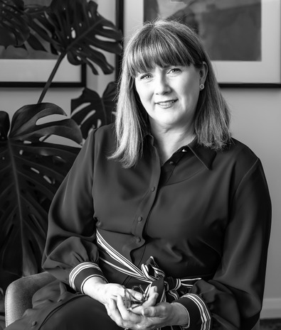 SONJA HOSKING