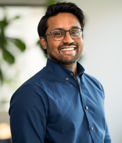Poornaka Dharmasena