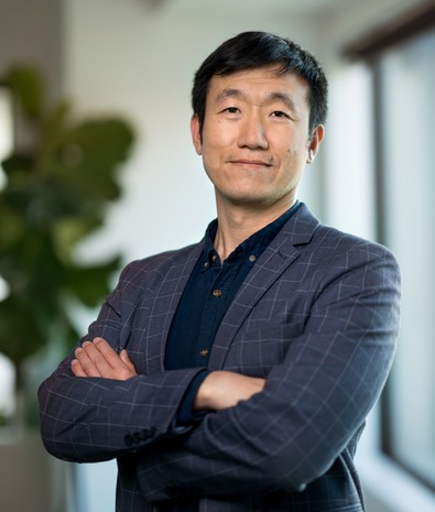 Damian Wang