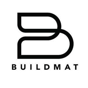 Buildmat company logo