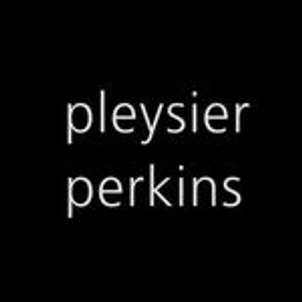 Pleysier Perkins company logo