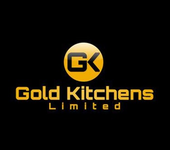Gold Kitchens company logo