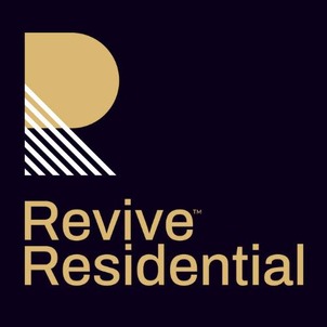 Revive Residential company logo