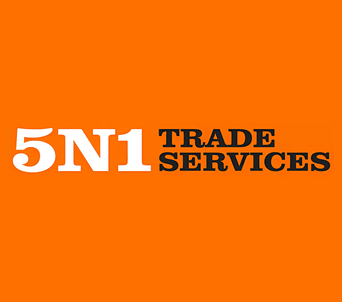 5N1 Trade Services company logo