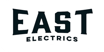 East Electrics company logo
