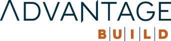 Advantage Build company logo
