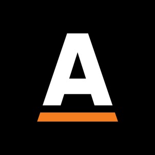 ABLE company logo