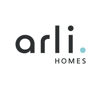 Arli Homes company logo