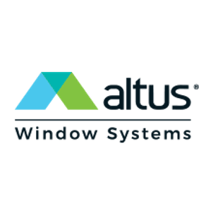 Altus® Window Systems