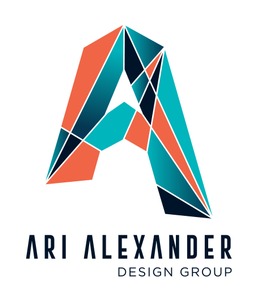 Ari Alexander Design Group company logo