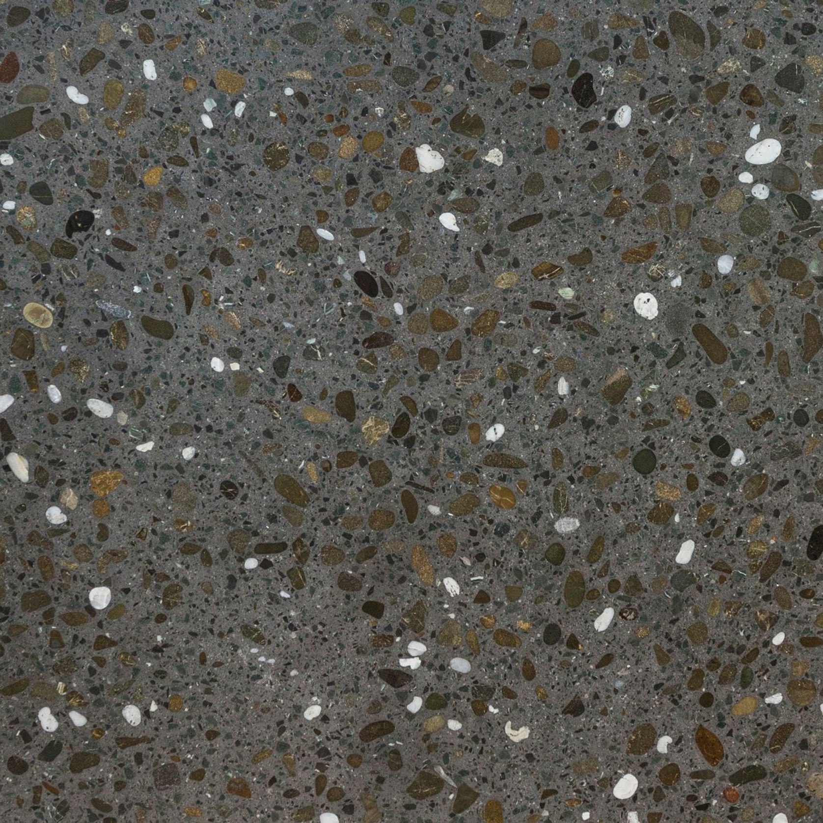 Diamond Polished Concrete Floor - High Street Range | ArchiPro NZ