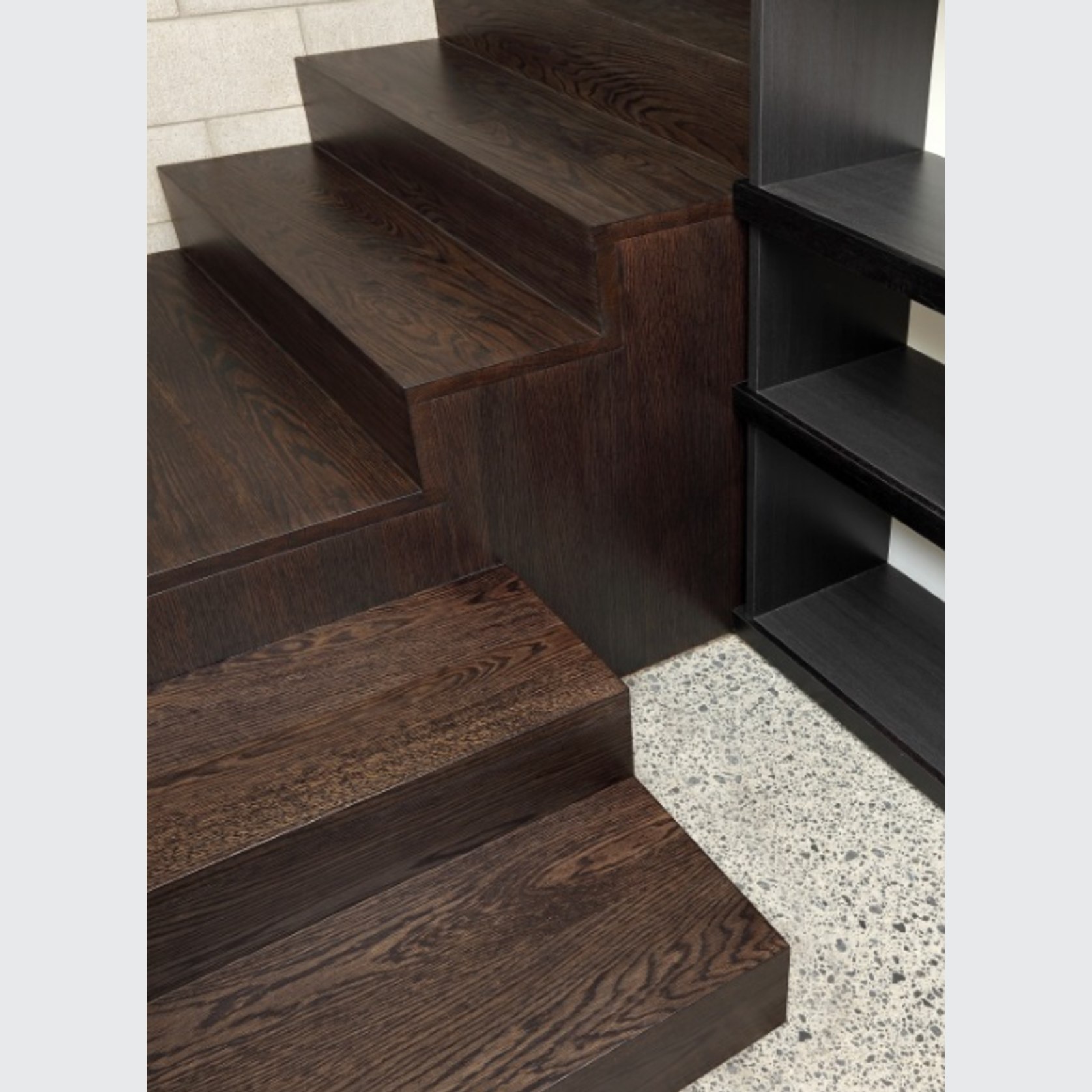 American Roasted White Oak ArchiPro NZ