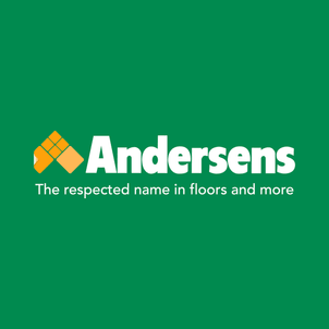 Andersens company logo