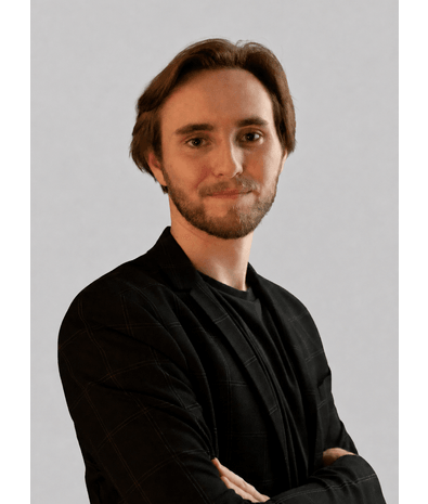 Andrew White